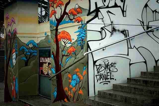 51漫画心理测试:角色匹配小游戏设计